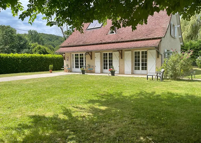 Maison Mariela