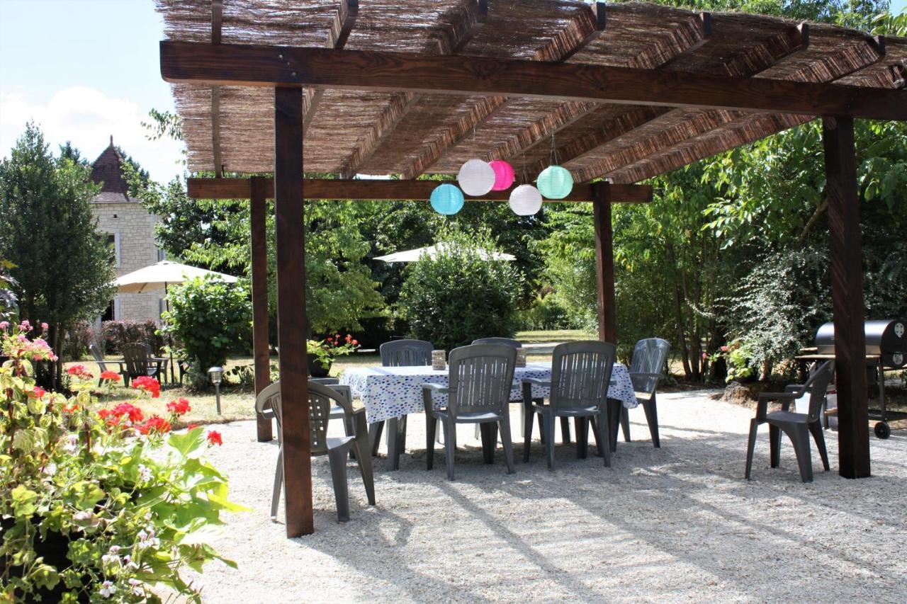 Casa vacanze Maison Mariela Luzech