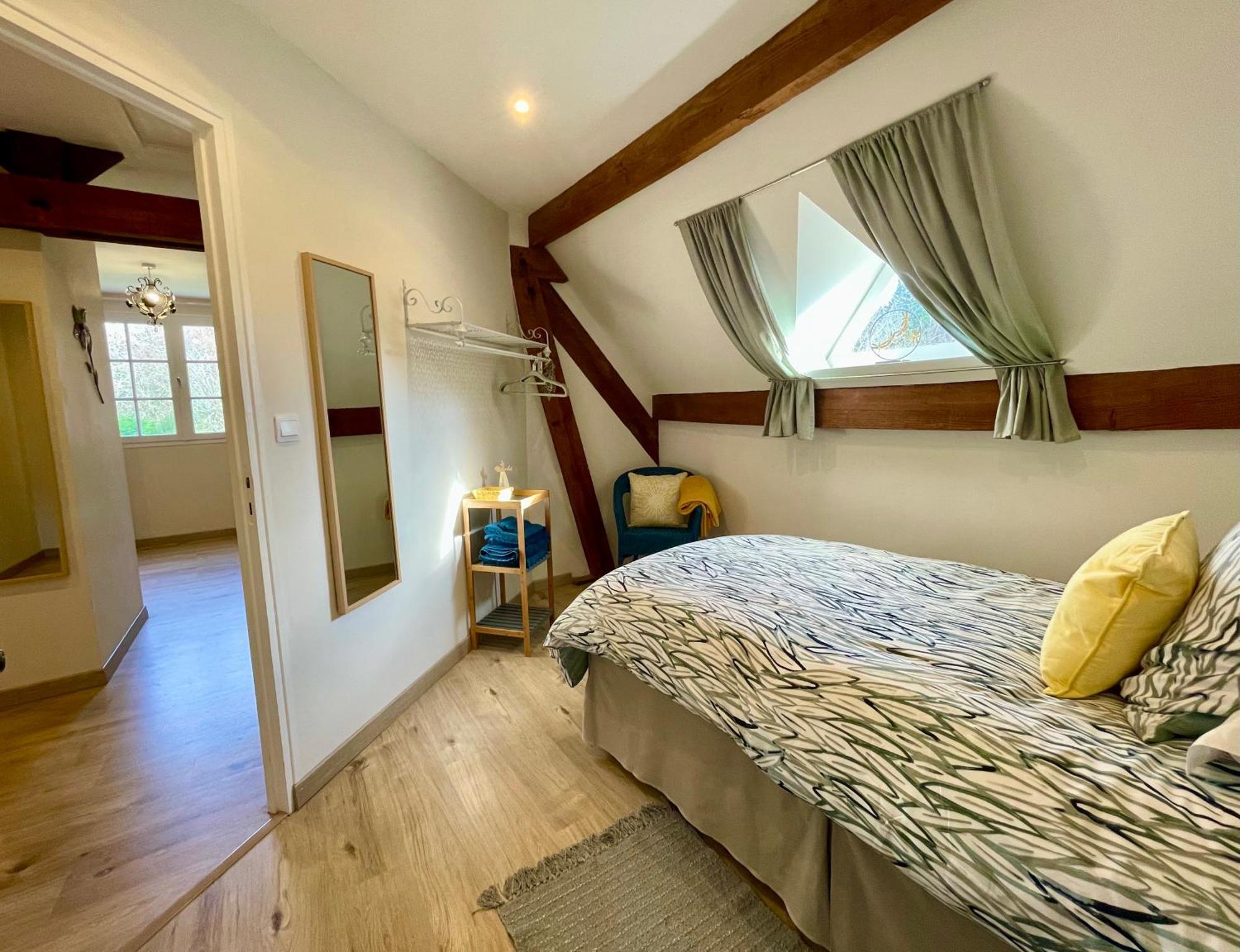 Maison Mariela Casa vacanze Luzech