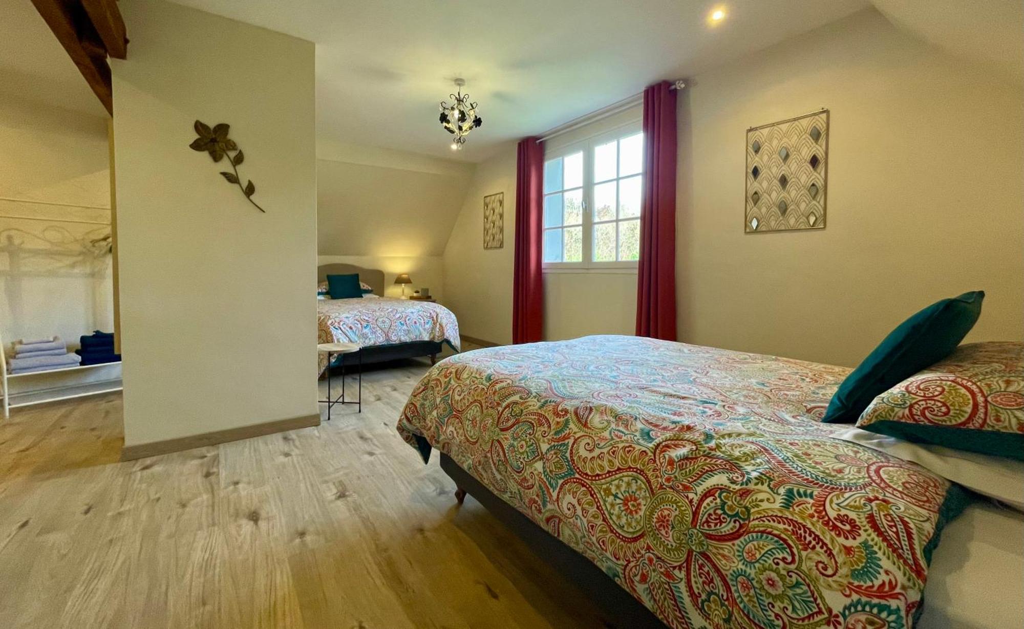 Casa vacanze Maison Mariela *