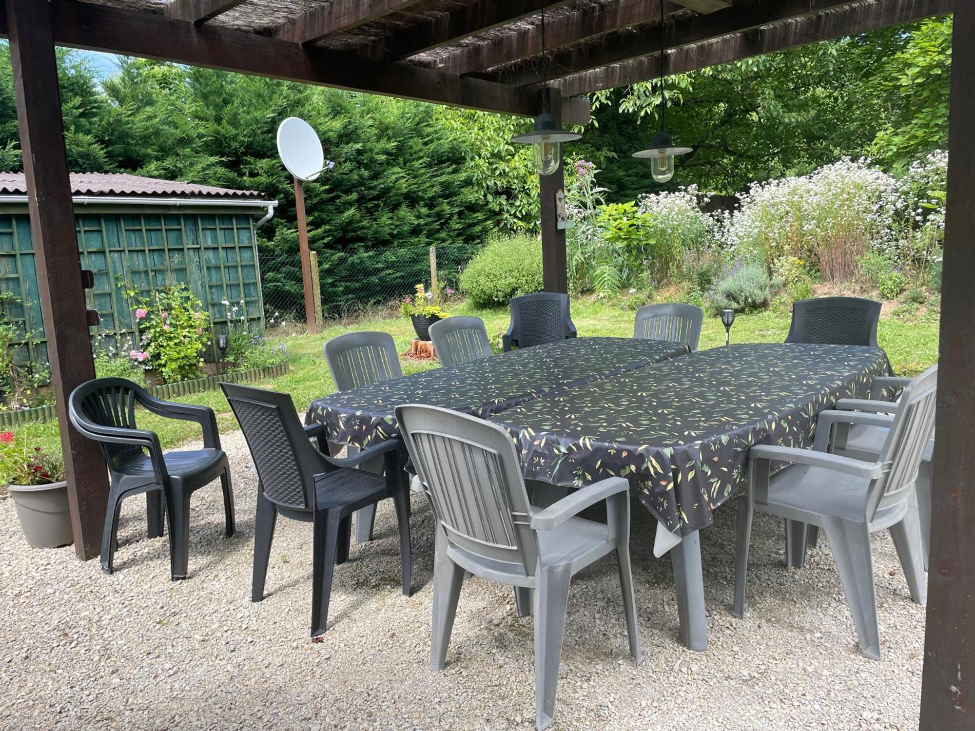 Casa vacanze Maison Mariela