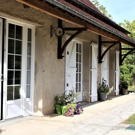 Maison Mariela Luzech Exterior photo