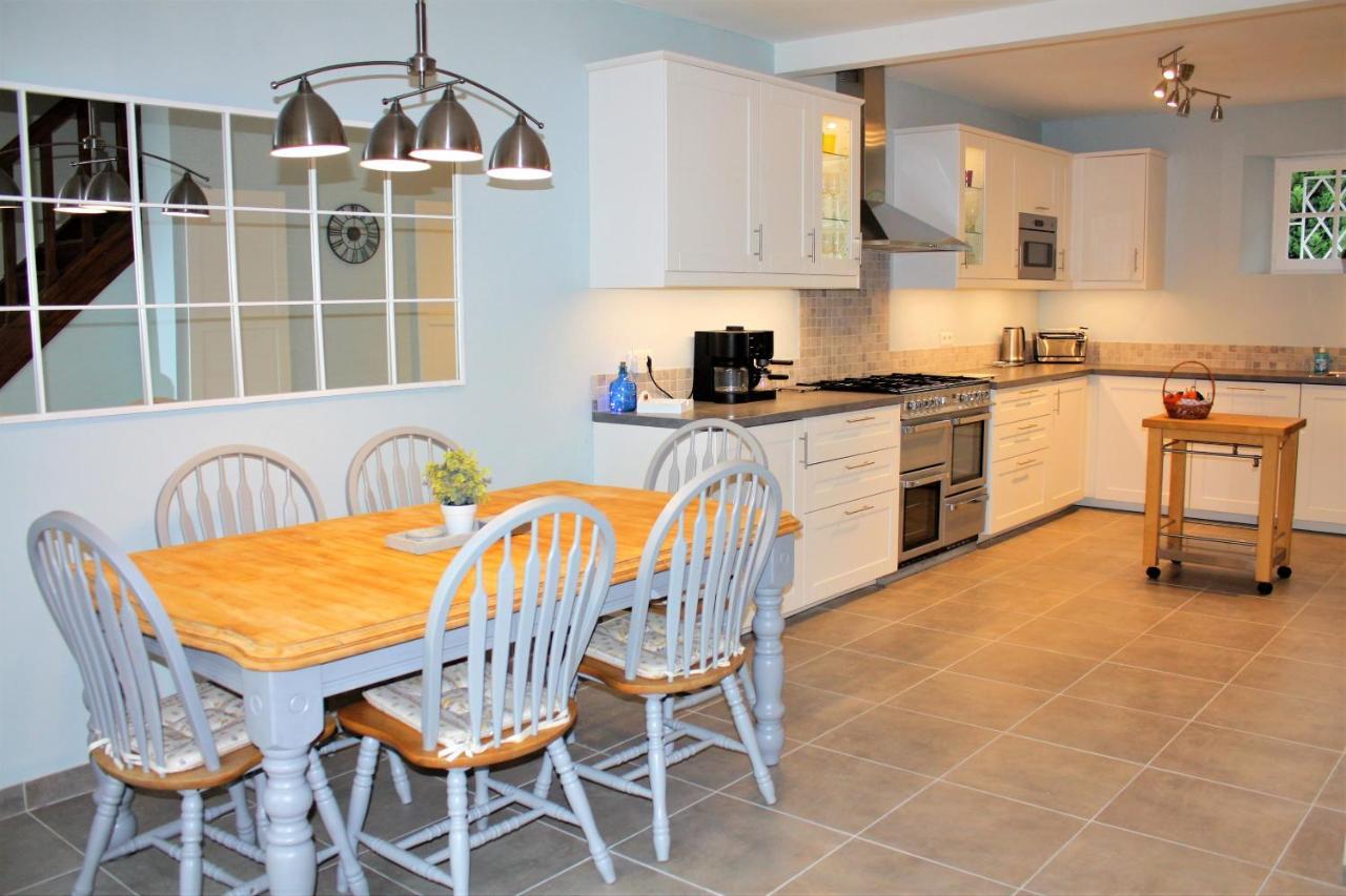 Maison Mariela Holiday home *