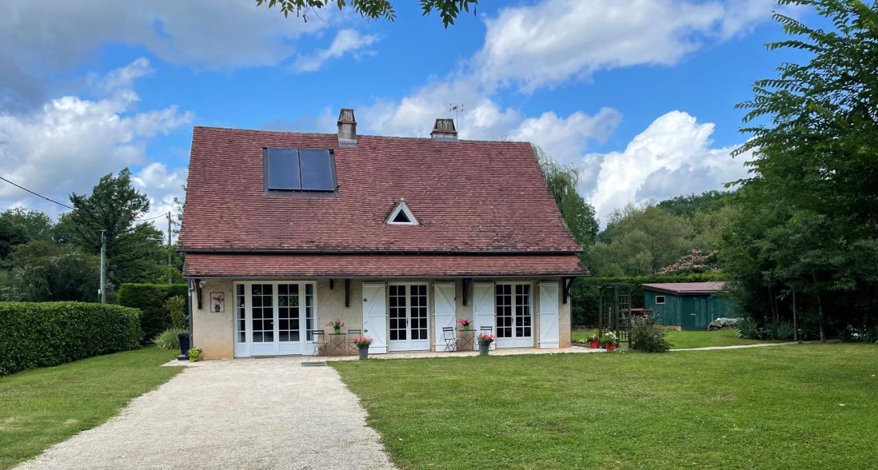 Maison Mariela *