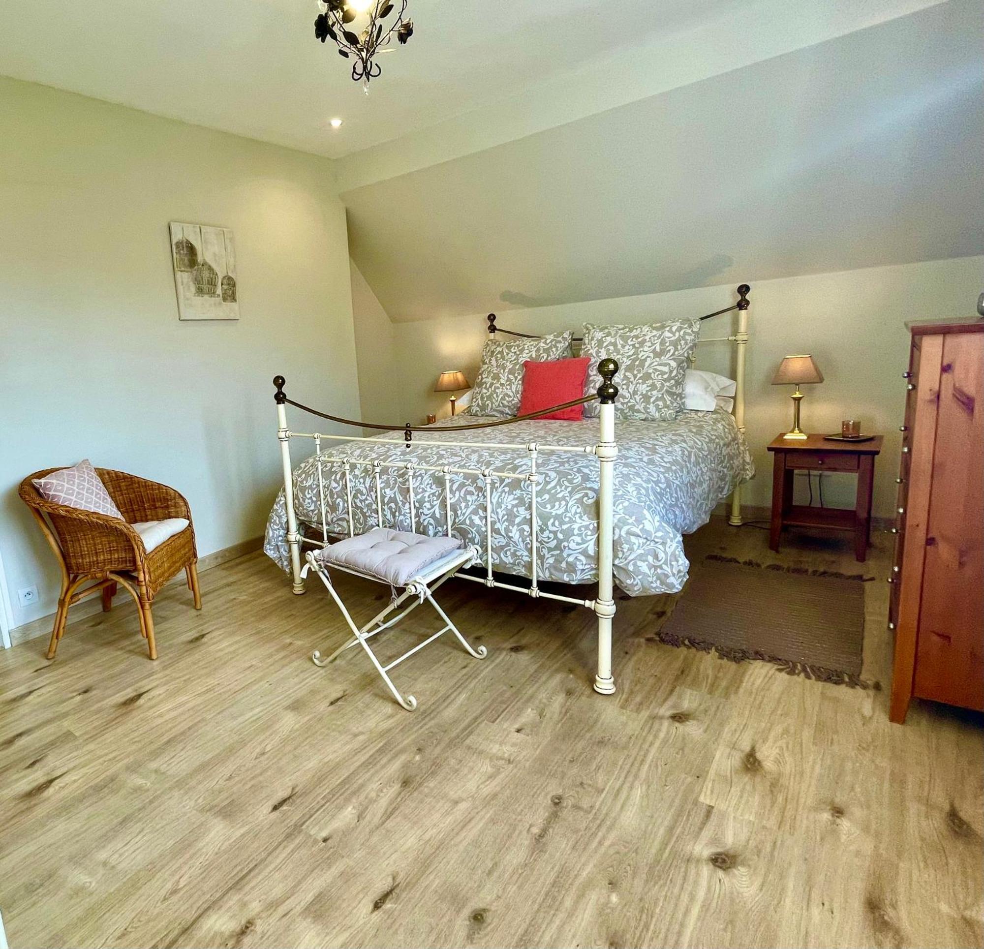 Holiday home Maison Mariela
