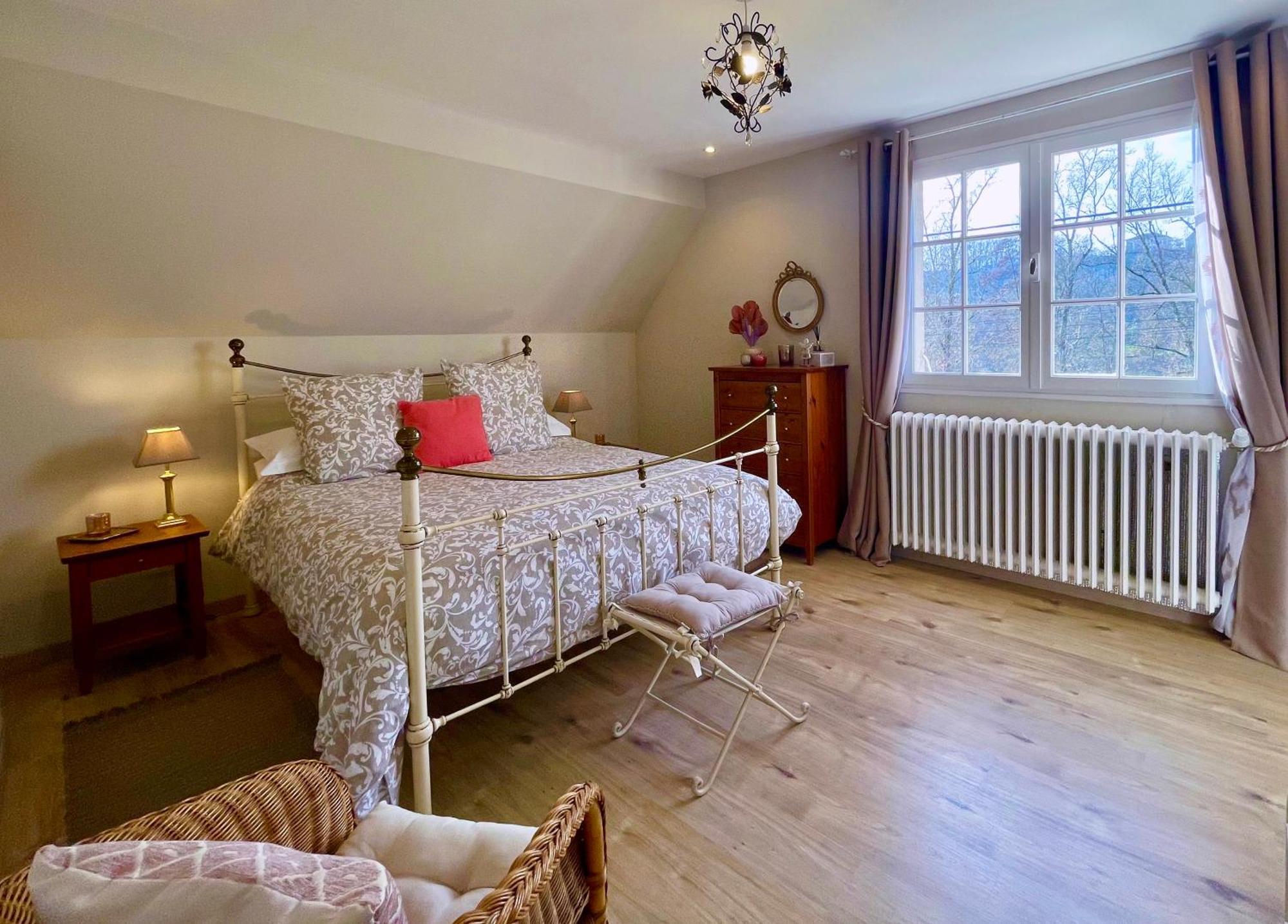 Maison Mariela Holiday home *